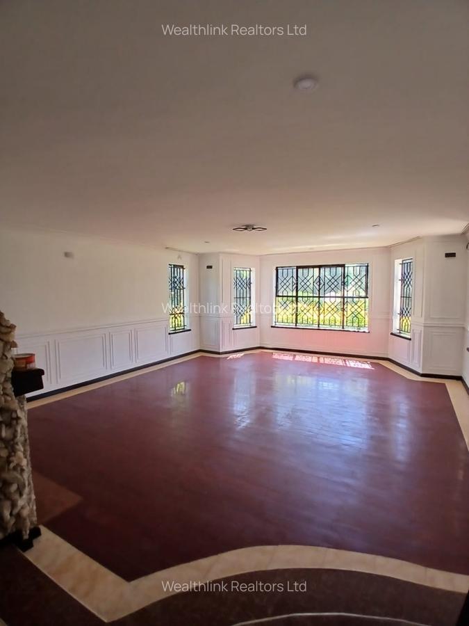 5 Bed House with En Suite at Karen - 16