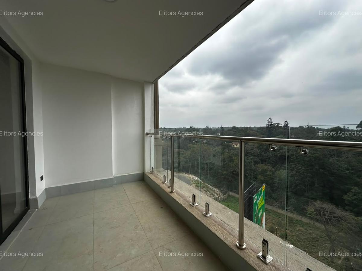 4 Bed Apartment with En Suite at 6Th Parklands Avenue - 19