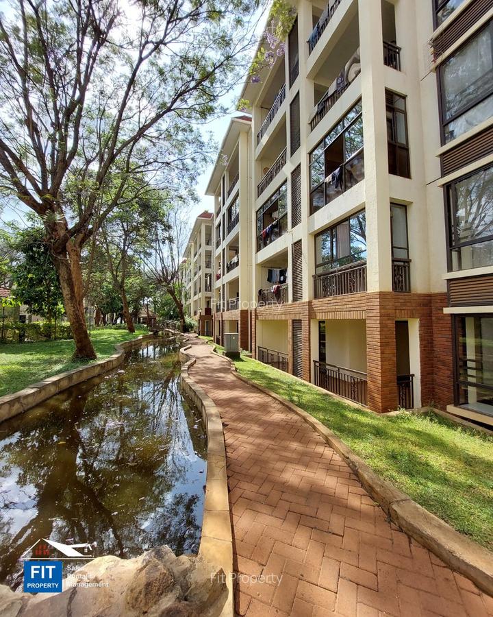 4 Bed Apartment with En Suite in Kahawa West - 12
