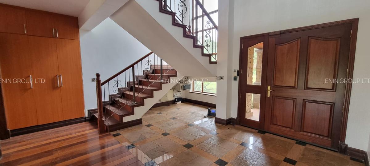 3 Bed Townhouse with En Suite at Kitisuru Rd - 2