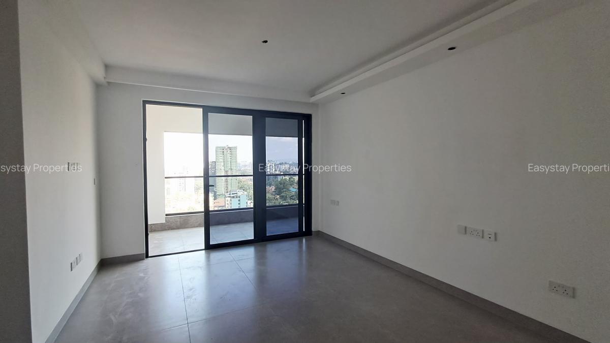 3 Bed Apartment with En Suite in Westlands Area - 5