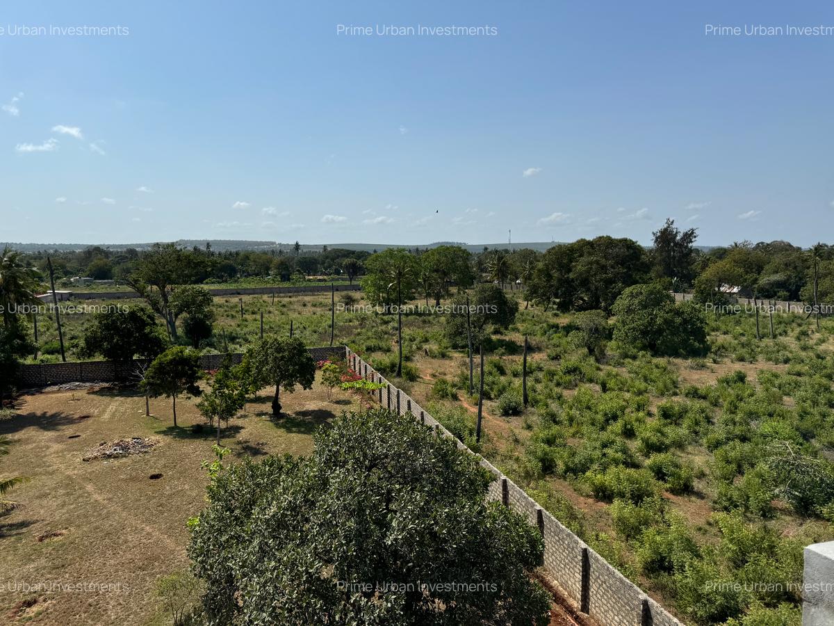 Land in Vipingo - 3