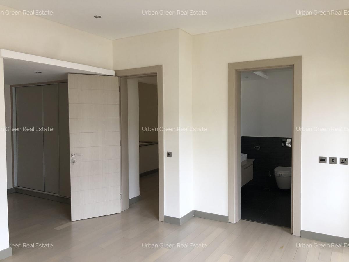5 Bed Villa with En Suite at Langata Road - 6