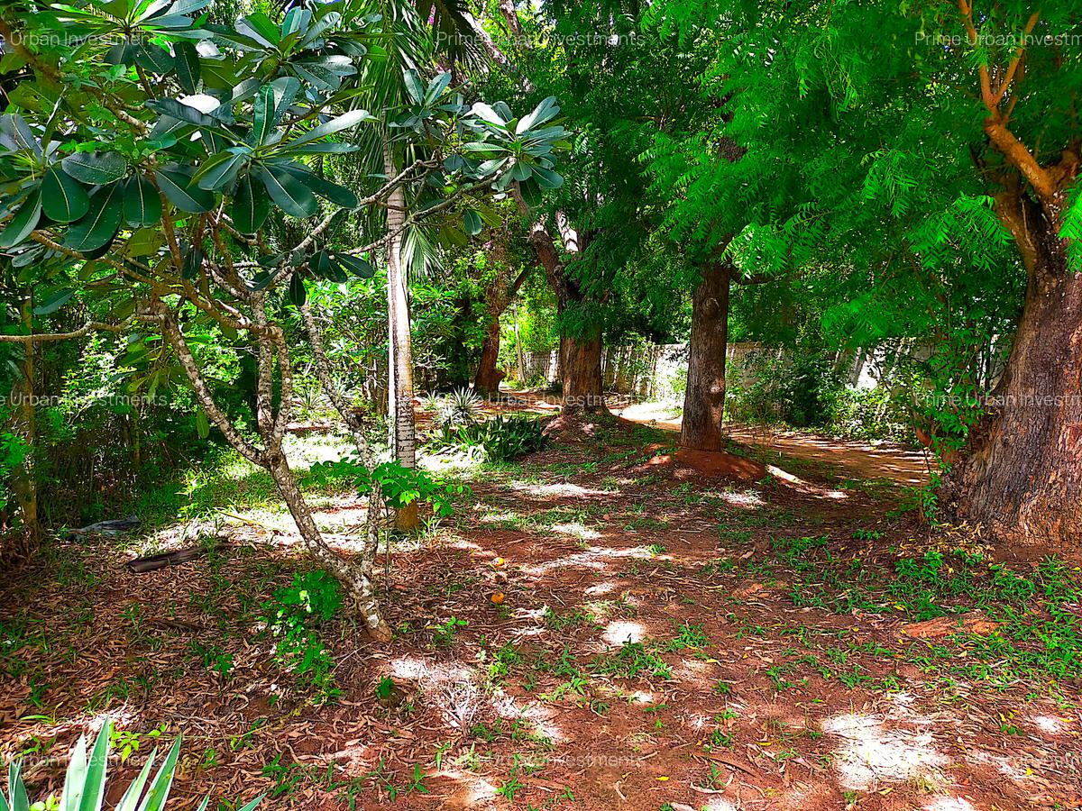 16,187.44 m² Land at Kilifi Bofa Beach Road - 4