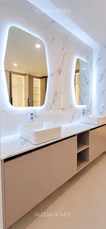 5 Bed Villa with En Suite in Karen - 15