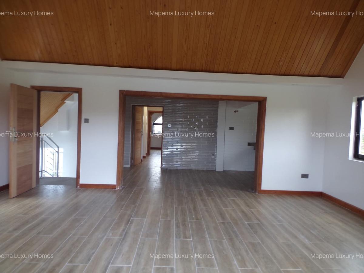2 Bed House with En Suite at Karen - 3
