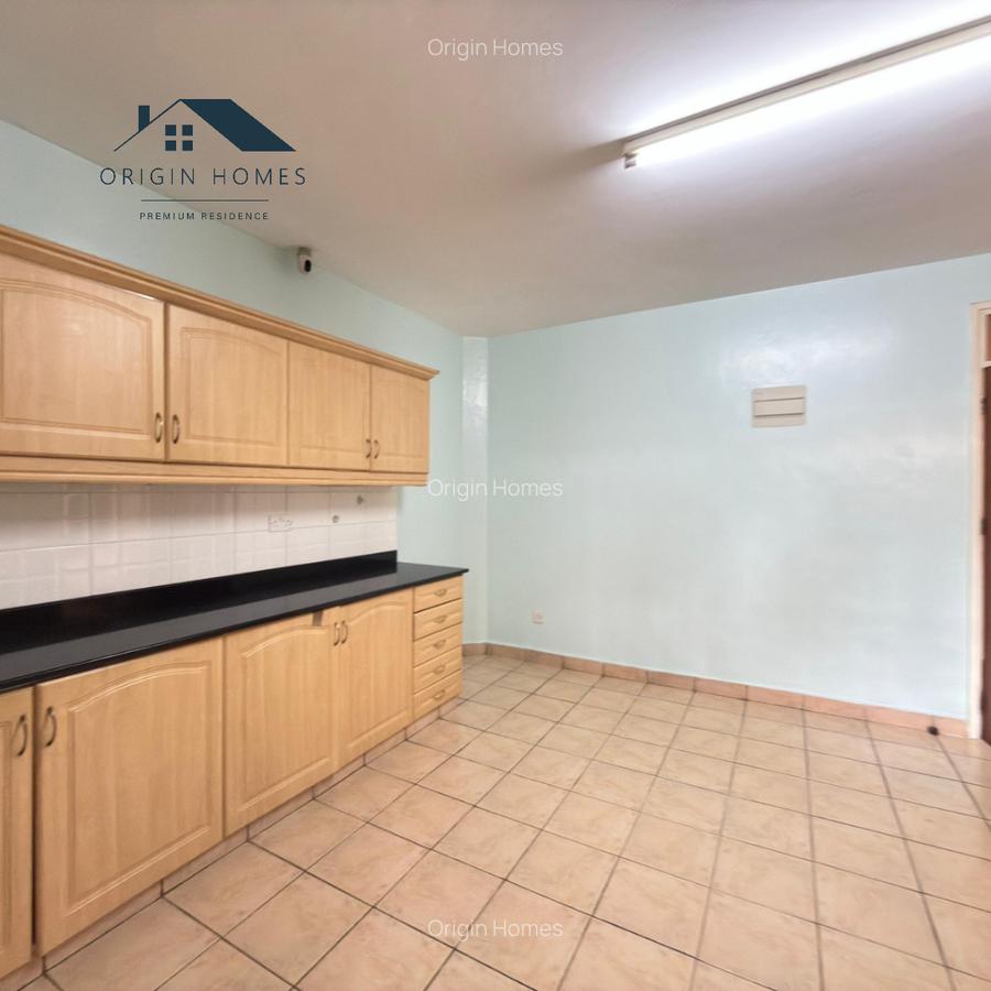 3 Bed Apartment with En Suite at Kileleshwa - 6