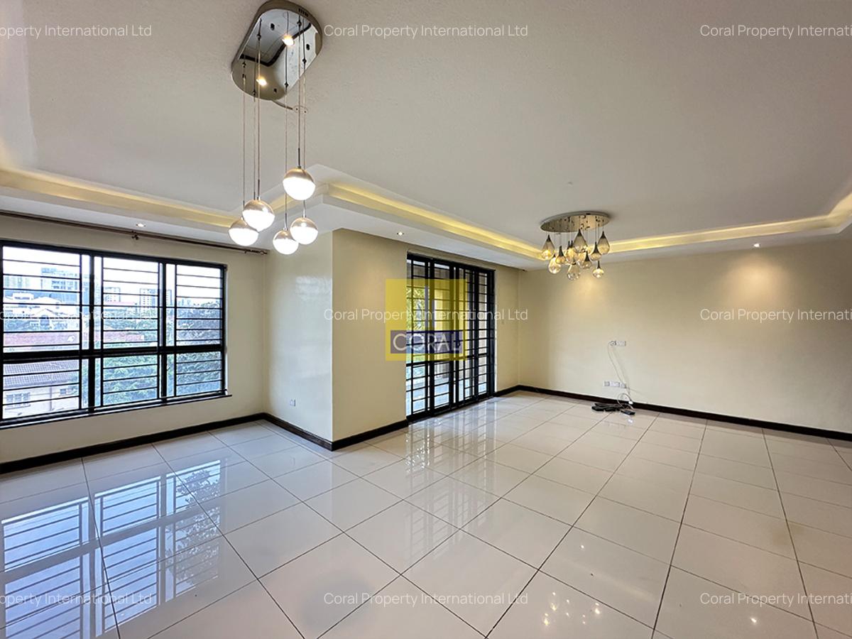 3 Bed Apartment in General Mathenge - 2
