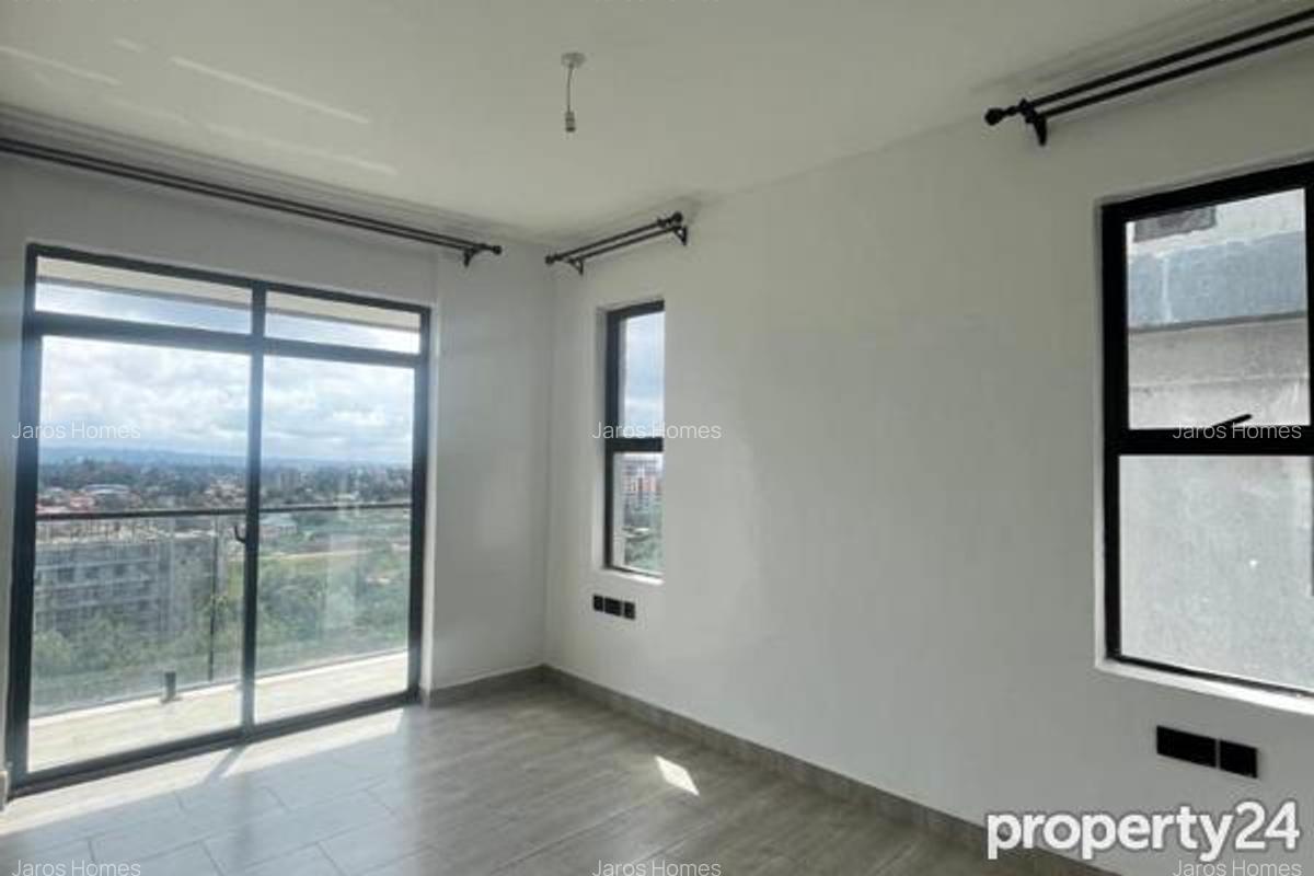 3 Bed Apartment with En Suite at Kirawa Road - 5