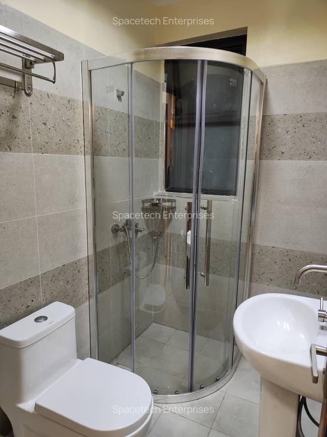 2 Bed Apartment with En Suite in Kileleshwa - 5