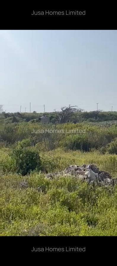 Land in Watamu - 4