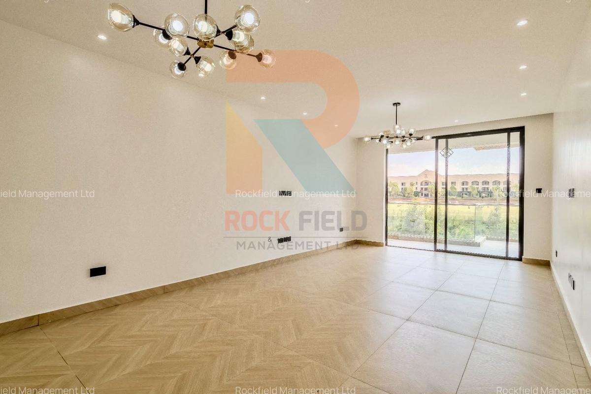 2 Bed Apartment with En Suite in Runda - 6