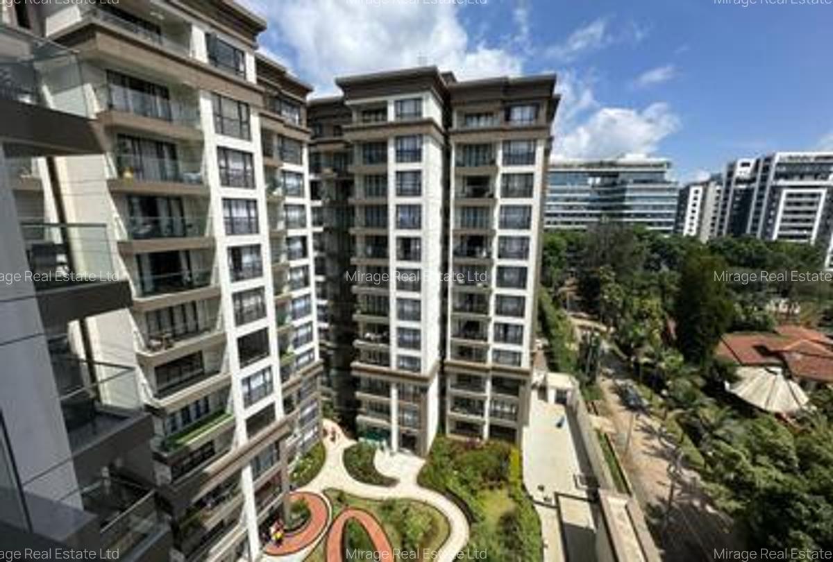 2 Bed Apartment with Swimming Pool in Riverside - 17