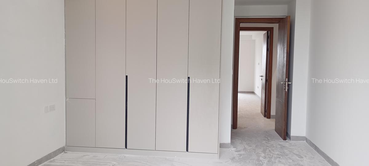 2 Bed Apartment with En Suite at Mwanzi Road - 8