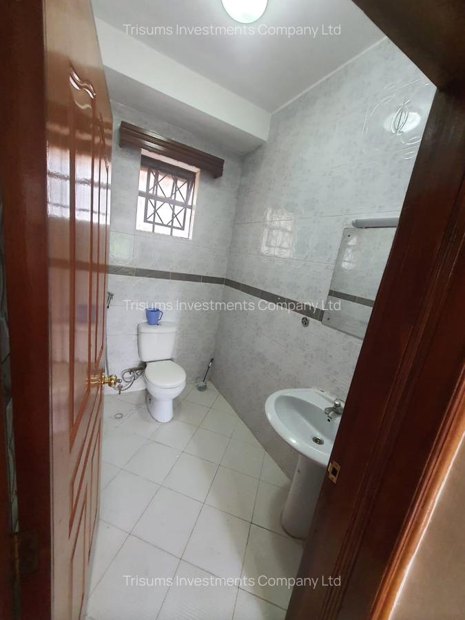 3 Bed Apartment with En Suite in Riverside - 13
