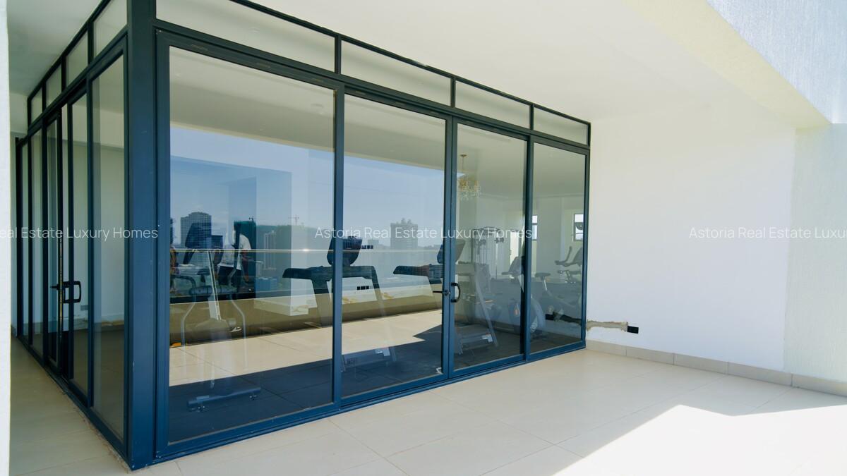 4 Bed Apartment with En Suite at 2026-129 4 Bed - 10
