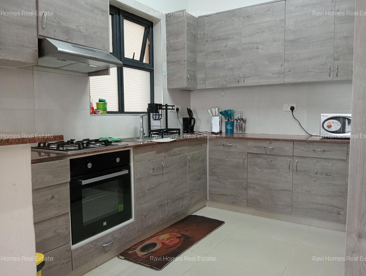 Furnished 2 Bed Apartment with En Suite at Westlands - 6