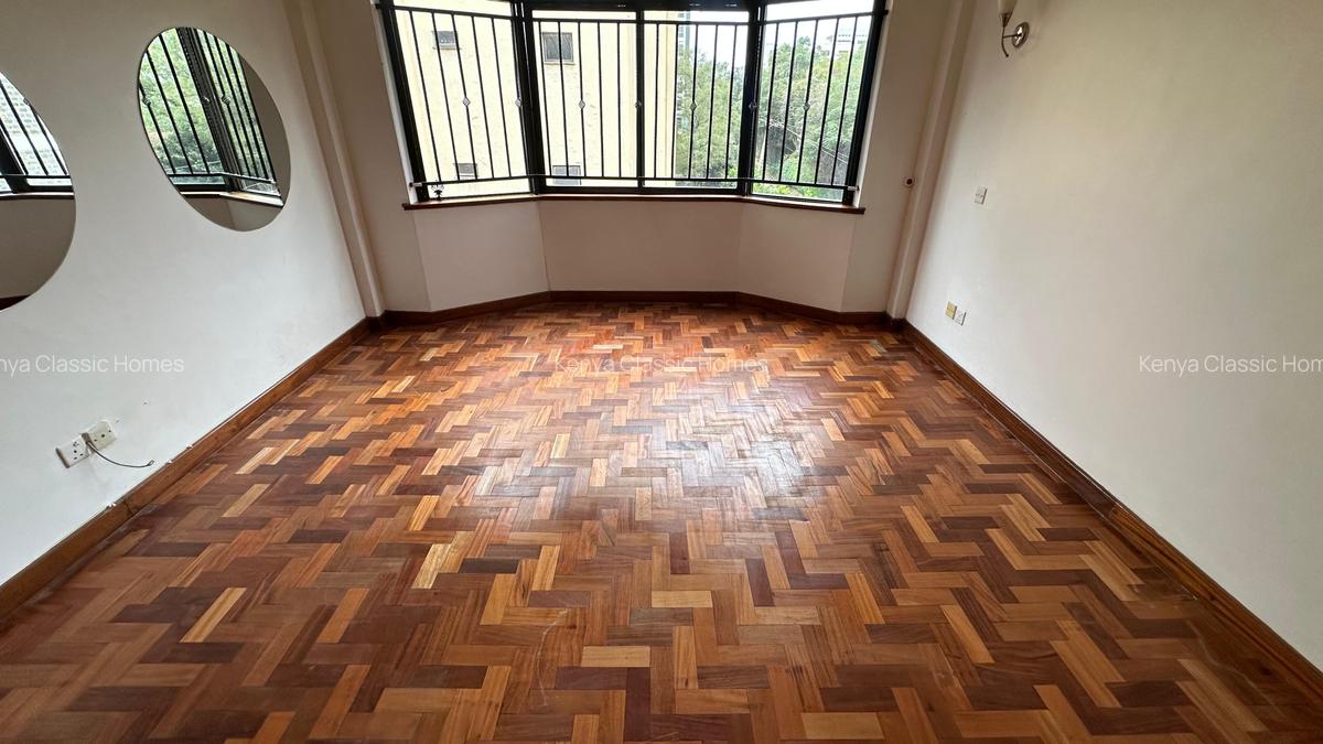 3 Bed Apartment with En Suite at Lavington Nairobi Kenya - 11