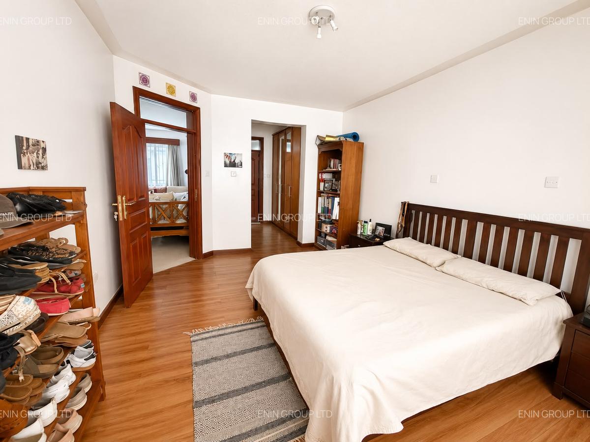 4 Bed Townhouse with En Suite at Grevillea Grove - 10