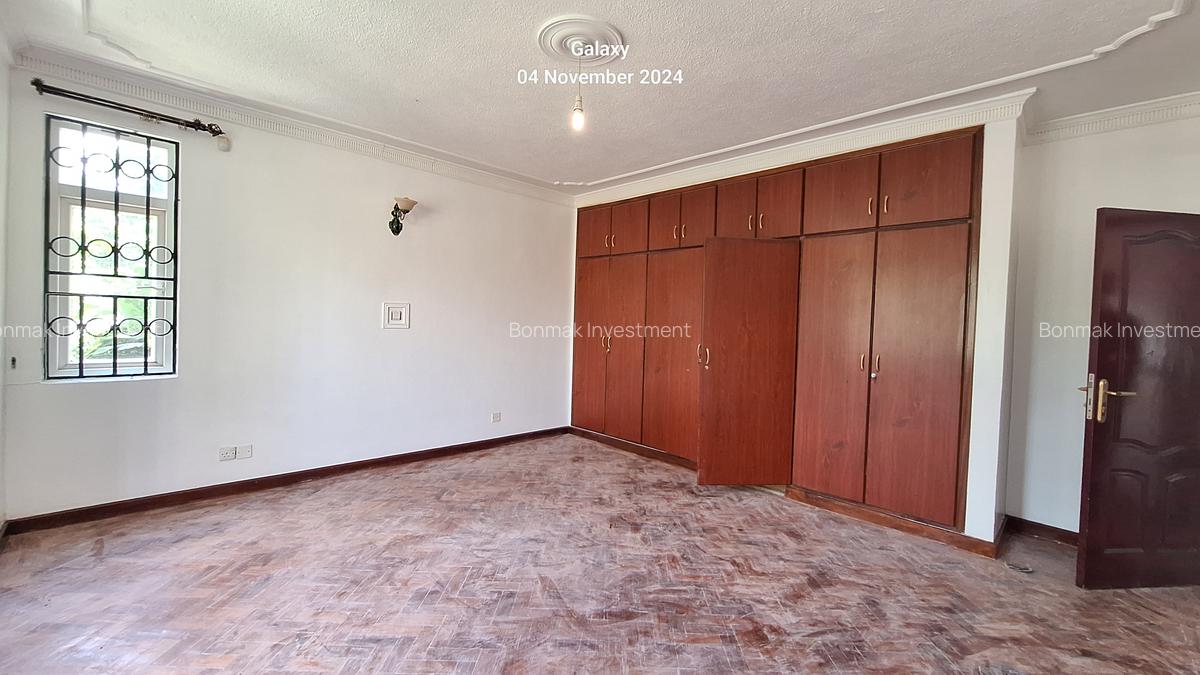 4 Bed Townhouse with En Suite at Thigiri Ridge - 12