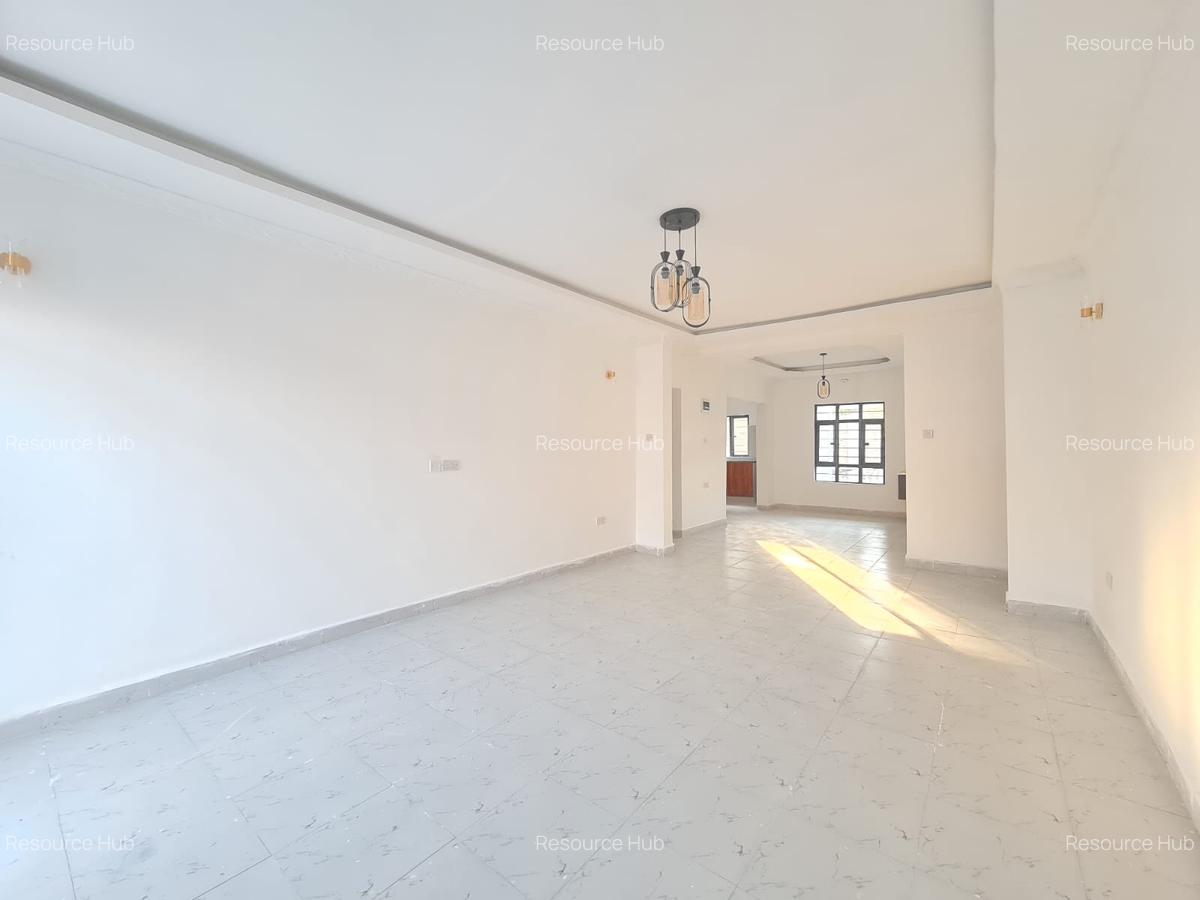 3 Bed House with En Suite at Matasia - 8