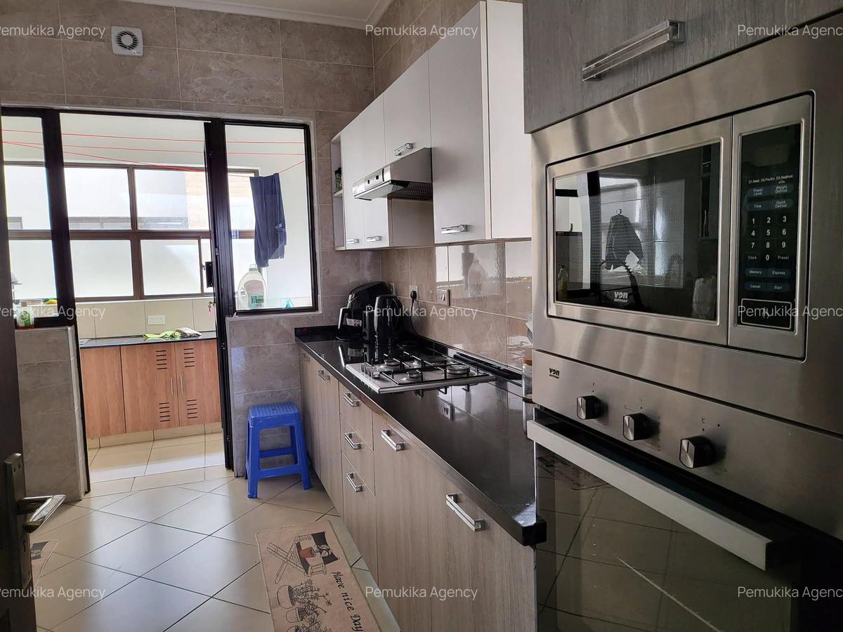 3 Bed Apartment with En Suite in Westlands Area - 7