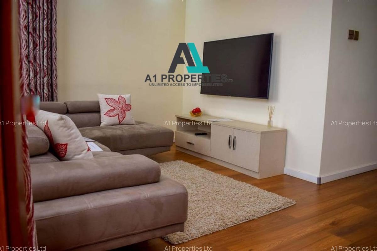 4 Bed Townhouse with En Suite in Runda - 13