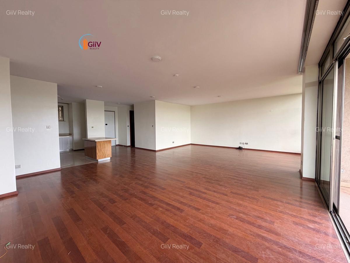 3 Bed Apartment with En Suite in Muthaiga - 11