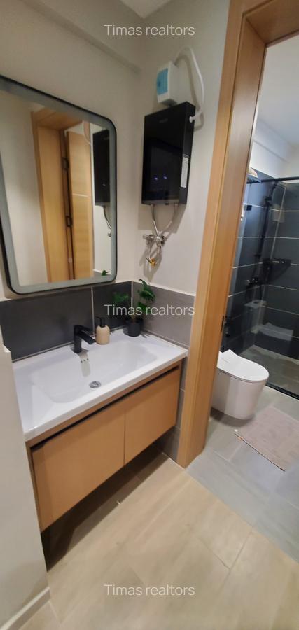 3 Bed Apartment with En Suite at Syokimau - 10