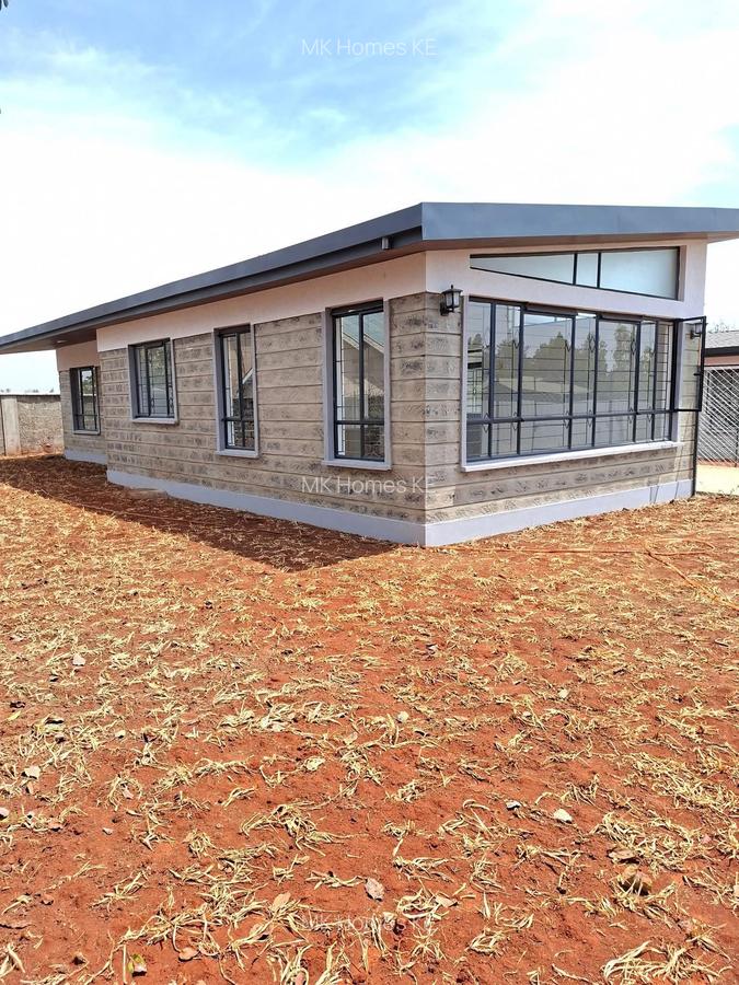 3 Bed House with En Suite at Ruiru - 14