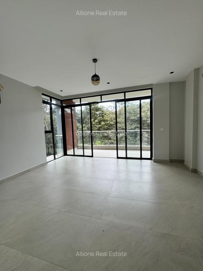 5 Bed Townhouse in Karen - 9