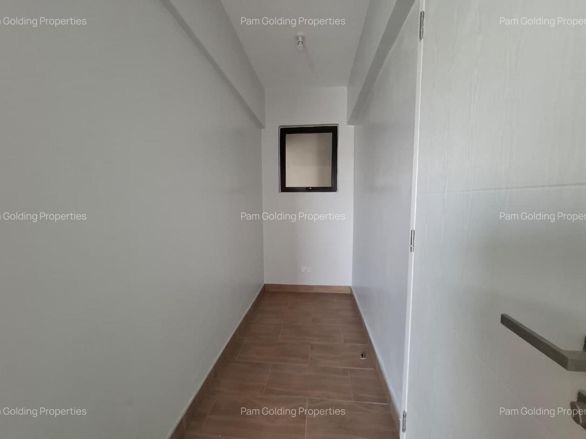 1 Bed Apartment at Garden City - 4