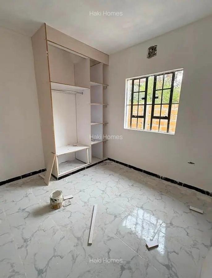 3 Bed House with En Suite at Ngong - 11
