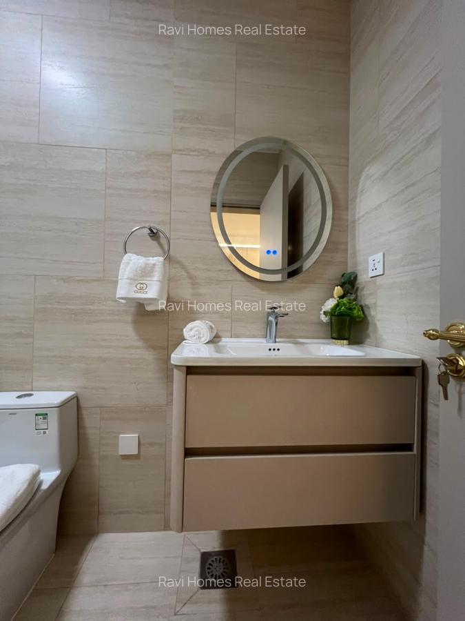 1 Bed Apartment with En Suite at Westlands Road - 6