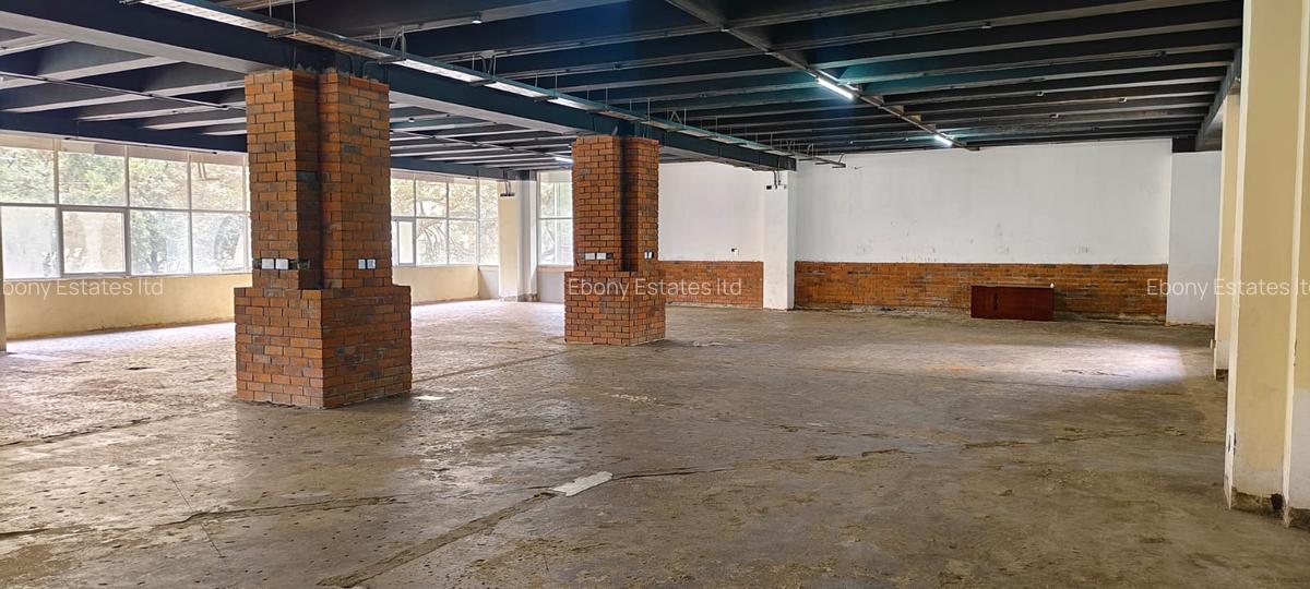 566 ft² Commercial Property with Service Charge Included at Argakhan Walk - 1
