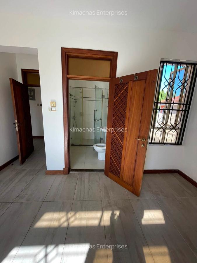 3 Bed Apartment with En Suite at Shanzu - 15