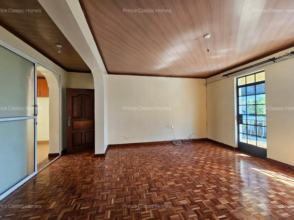 2 Bed Apartment with En Suite at Kindaruma - 2