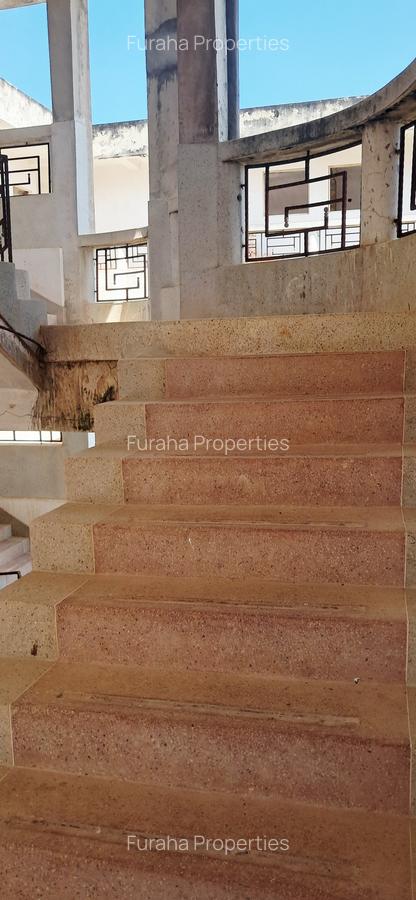 Commercial Property with Backup Generator at Nyali - 10