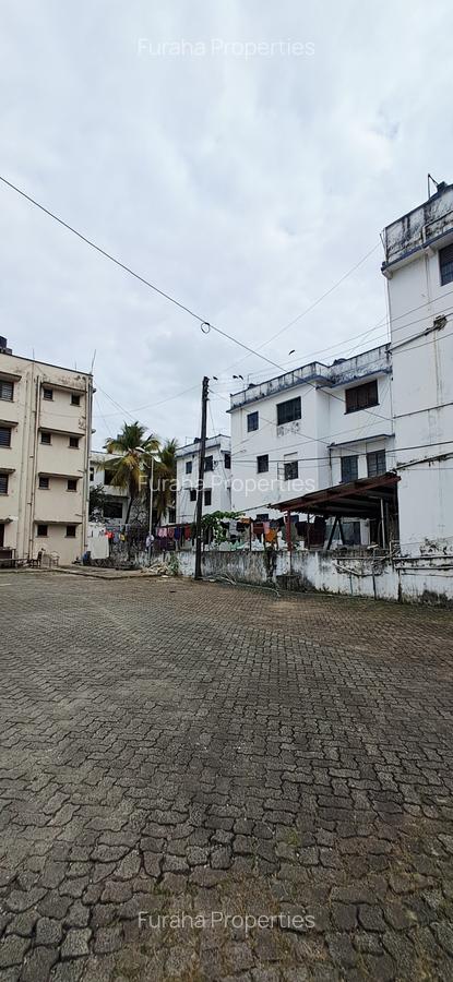 3 Bed Apartment with En Suite at Mombasa Cbd - 1