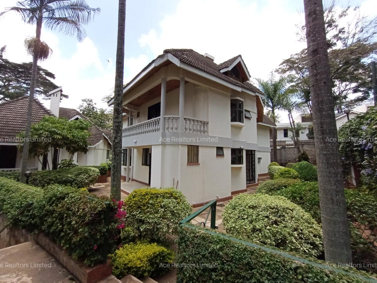 0.7 ac Residential Land at Eldama Ravine Rd - 1