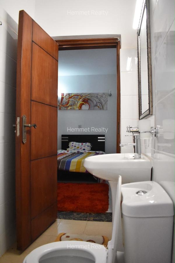 4 Bed Townhouse with En Suite in Kitisuru - 9