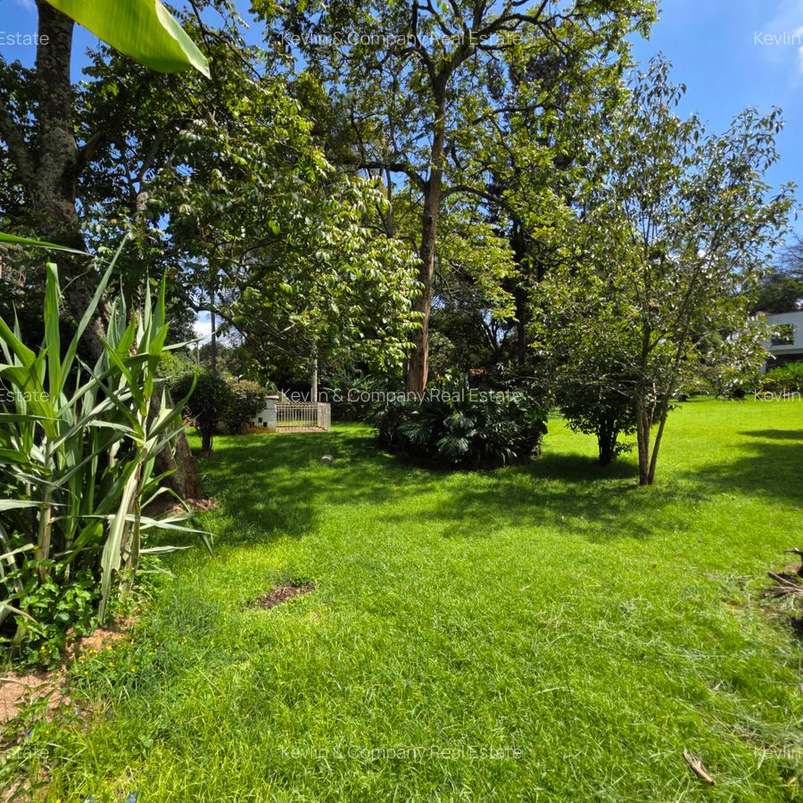 1 ac Land in Thigiri - 13