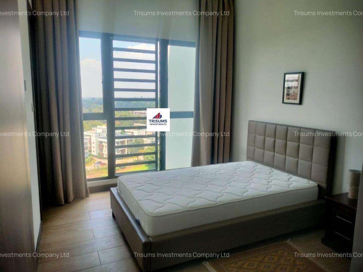 3 Bed Apartment with En Suite in Gigiri - 7