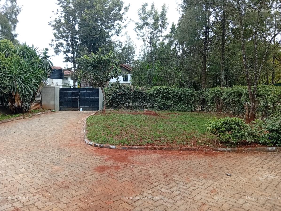 2 Bed House at Koitobos - 3