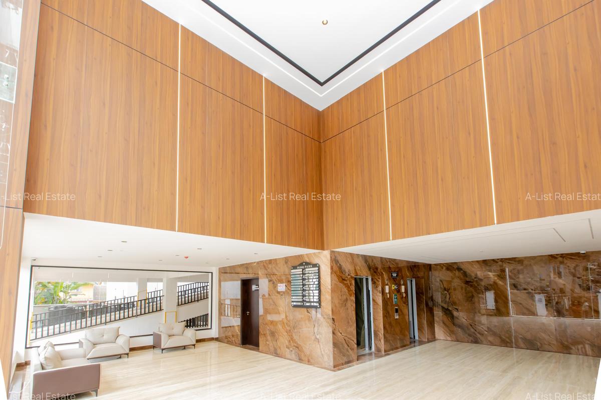 5,000 ft² Office with Service Charge Included at Brookside Grove - 10