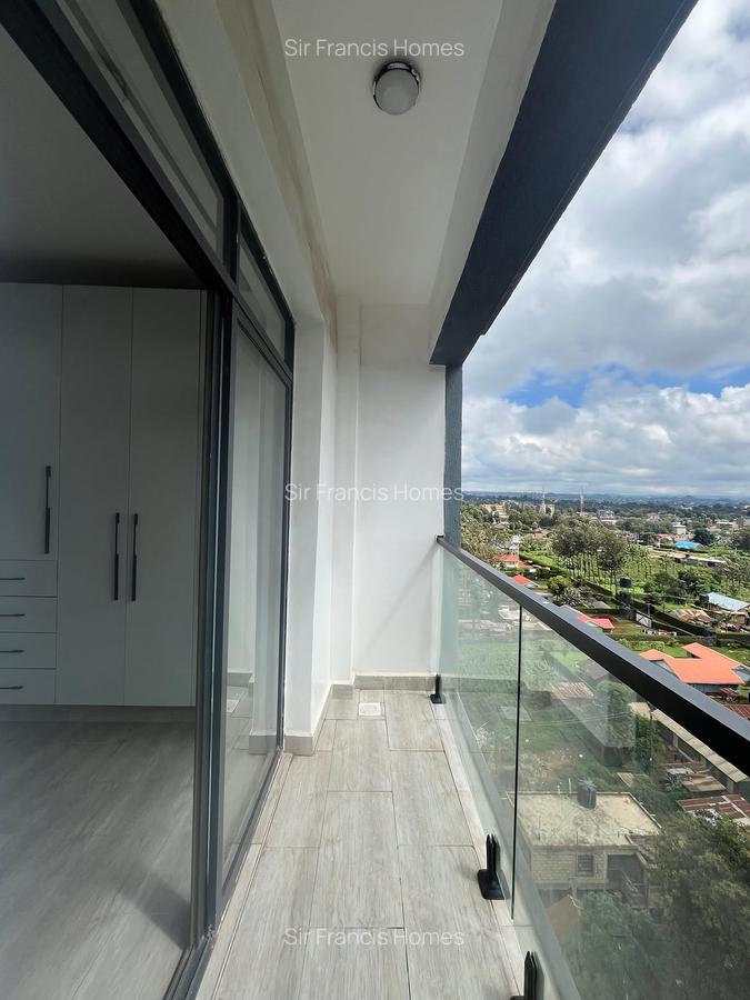 Serviced 3 Bed Apartment with En Suite in Kitisuru - 2