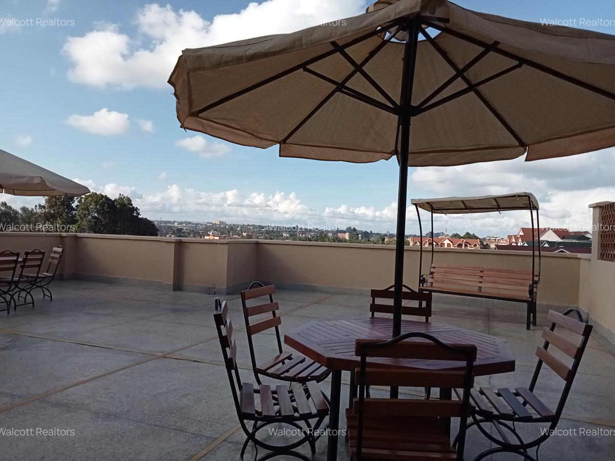 1 Bed Apartment with En Suite in Naivasha Road - 7