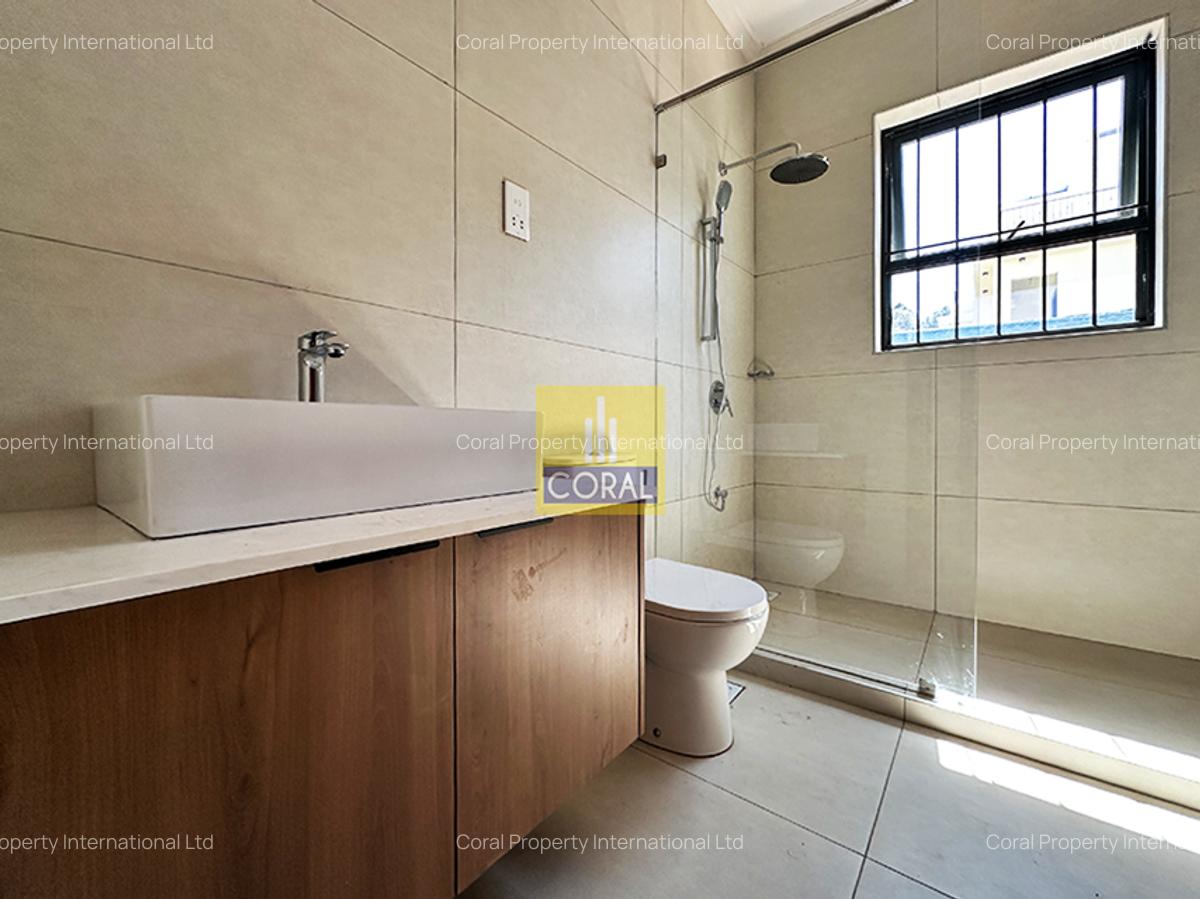 5 Bed House with Garden in Loresho - 16