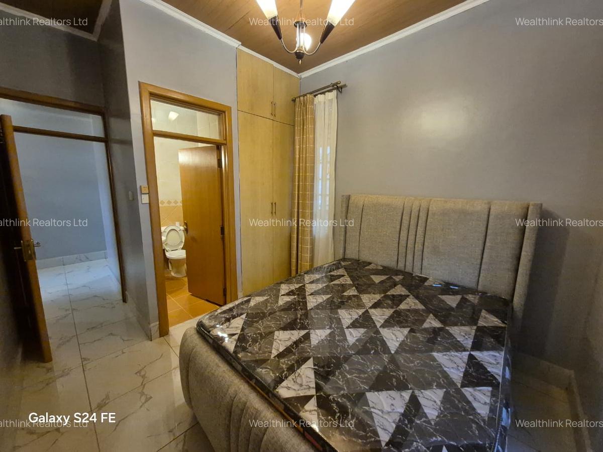 3 Bed House with En Suite at Runda - 2