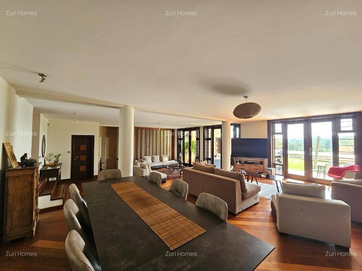 5 Bed Townhouse with En Suite in Lavington - 11